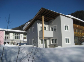 Отель Alpen Chalet Eben  Эбен